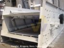 Circular Vibrating Screen/Vibratory Screen/Vibration Screen